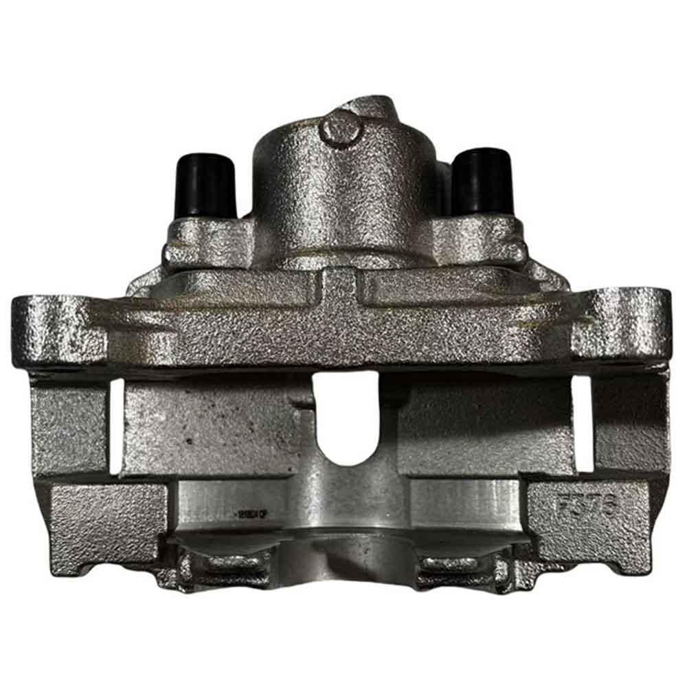 2012 Audi A3 Brake Caliper